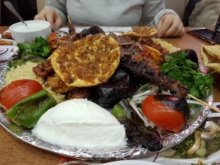 Şimşek ASPAVA Sezenler (Merkez)