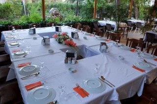 SUBAŞI Meat and Fish Restaurant