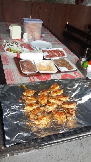 Konyalı Et Mangal