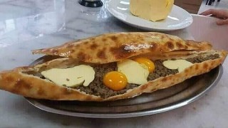 Gurme Doycam Karadeniz Pide Evi