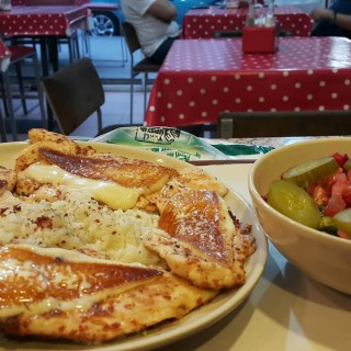 İşler Güçler Izgara & Kokoreç