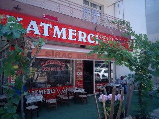 Katmercİ Selo Dayİ