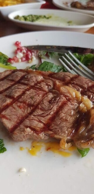 MahiyET steakhouse