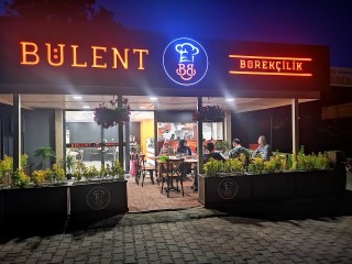 Bulent Börekçilik Orhangazi