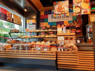 Panista Beykoz
