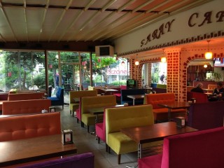 Saray Cafe