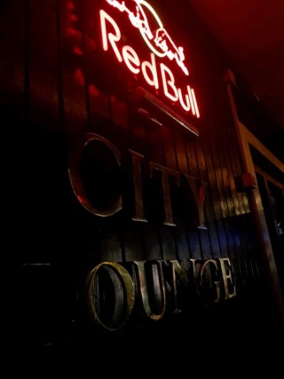 City Lounge