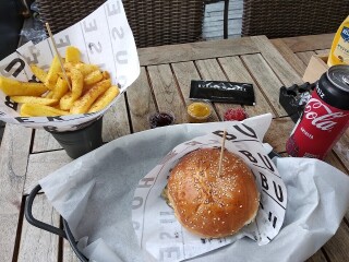 Burgerhouse SÜREYYAPAŞA