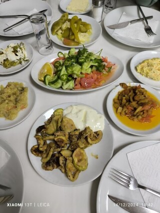 Kıyık Et Lokantası