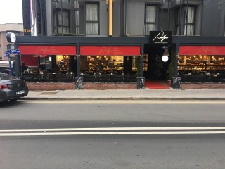 Polya Cafe&Bakery&Patisserie