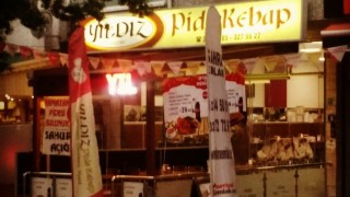 Yıldız Pide Kebap Yenimahalle