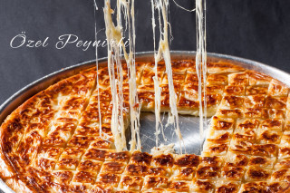 İzol Börek Kayseri