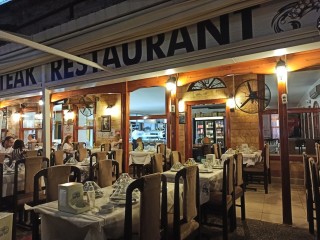 Celep Restaurant