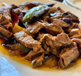 Bolu Et Lokantası