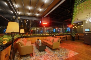 Off Cafe
