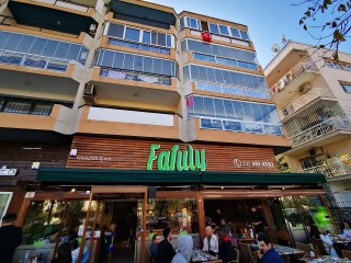 FAFULY KARADENİZ MUTFAĞI