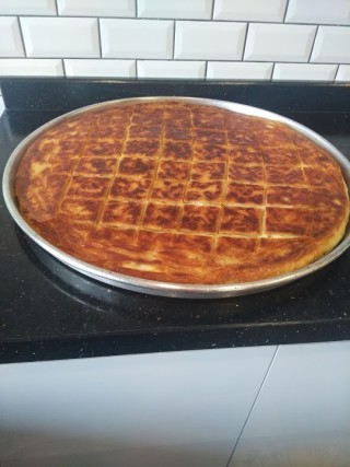 Bülent Börekçilik Başakşehir