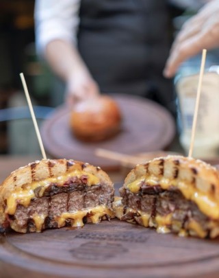 Steakroom