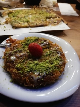 Peşrevzade Konya