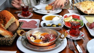 Emirgan Sütiş Ankara
