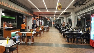 Köfteci Yusuf - Gimart Outlet AVM