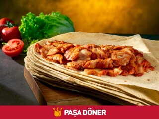 Paşa Döner Güneşli