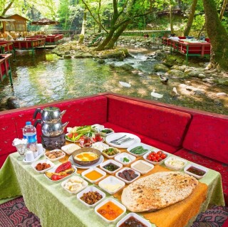 Tropik Restoran