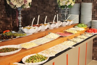 Kule Hotel & Spa Gaziantep