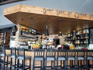 Fado Bistro
