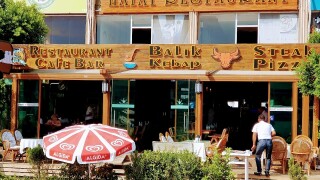 Yeni Hayat Restaurant