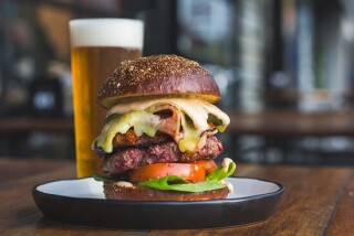 Garage Street Food Bar
