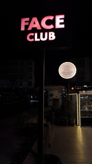 Face Club İstanbul