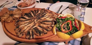 VIP BEACH & FISH RESTAURANT