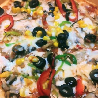 abayes pizzacım
