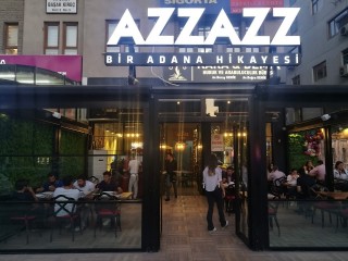 Azz azz