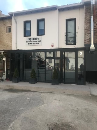 Pishmish Türk Mutfağı