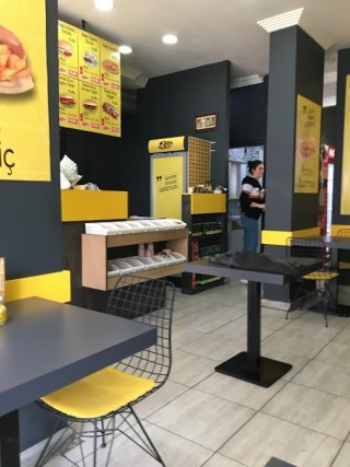 Ankara Kumrucusu demetevler
