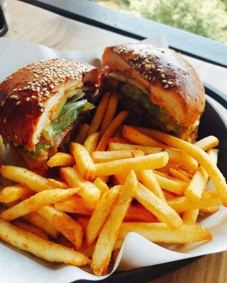 Bent Steakhouse