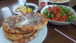 Kocabaş Pide Salonu