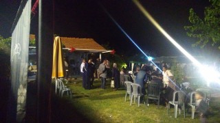 Zalımın Yeri