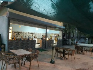 Pera Cafe Restaurant