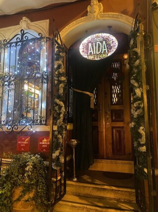 Aida Vino E Cucina