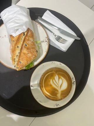 Domingo Kids & Cafe