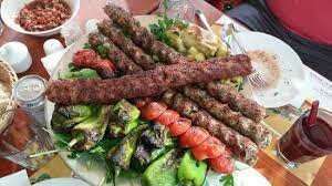 Hacı Baba İskender Kebapçısı