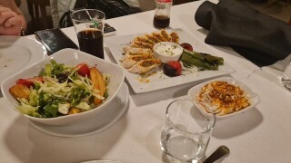 Hanedan Restaurant