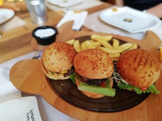 OT CAFE Adana