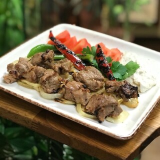 Antepli Cevat Usta Kebap