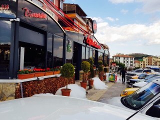 Elfida Kahvecim Cafe