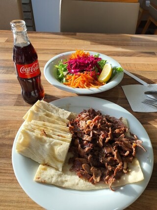 Şehir Lokantası