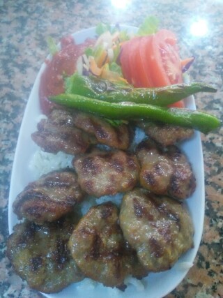Köfteci Bedir